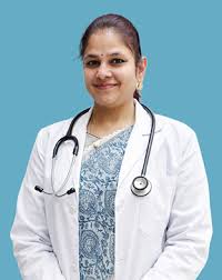 Dr Srilakshmi Bramandam